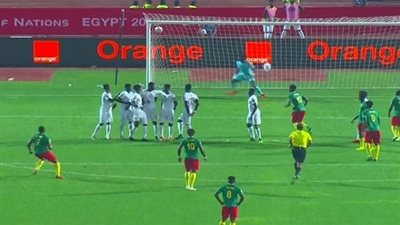 مالى تودع كأس الأمم الإفريقية للشباب بعد خسارة من الكاميرون
