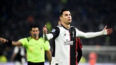 هل يتخذ يوفنتوس القرار الأصعب ضد رونالدو ؟