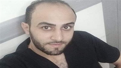 قرار عاجل من نيابة طنطا بخصوص واقعة سقوط شاب من قطار 