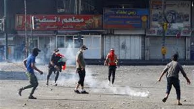 مسؤولة أممية: السيستاني يدعم أفكار الأمم المتحدة لتخفيف حدة الأزمة العراقية 