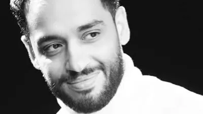 أحمد يونس لرامي جمال: 