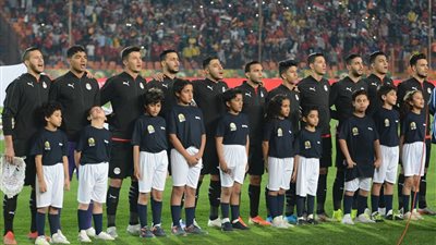 نتيجة مباراة مصر وغانا اليوم