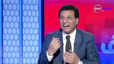 فاروق جعفر بعد زيارته لـ 