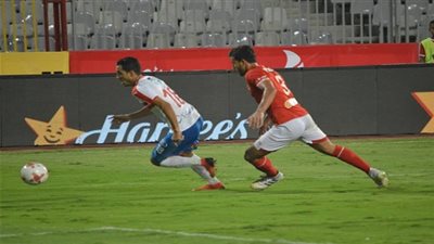 عبد الحفيظ: حزين لإصابة حمدي فتحي وأنتظر النتيجة النهائية