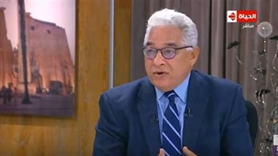 الحفني: وضع مصر أصبح قويًا للانطلاق في مفاوضات سد النهضة