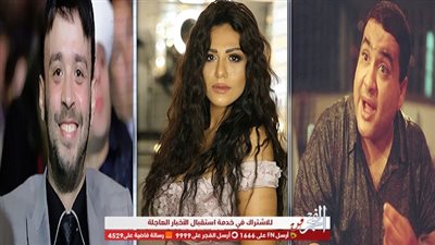 هيثم أحمد زكي ليس الأول.. 9 فنانون رحلوا 