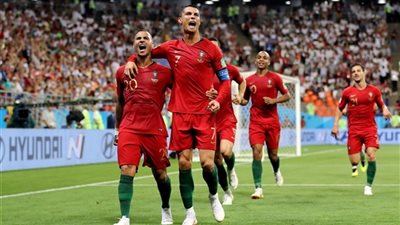 تصفيات يورو 2020 .. البرتغال ضد ليتوانيا من أجل حسم التأهل