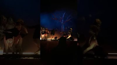 عاجل.. حادث طعن في حديقة الملز بالسعودية