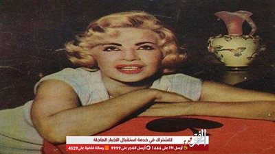 بسب والدها تركت التعليم ومن أجل زوجها اعتزالت الفن.. معلومات عن هند رستم 