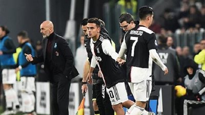 عاجل.. أول رد فعل من رونالدو بعد أزمته مع ساري