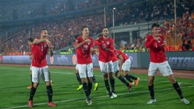 موعد مباراة مصر وكينيا في التصفيات المؤهلة لكأس الأمم الأفريقية