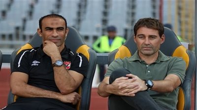 عاجل.. انقلاب رينيه فايلر على 