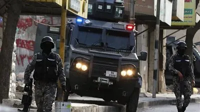 عاجل.. إحباط عمليات إرهابية استهدفت سفارتي واشنطن وتل أبيب بالأردن