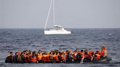 ليبيا تنفي إبرام صفقة هجرة سرية مع مالطا