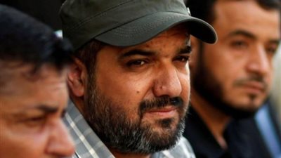 من هو بهاء أبو العطا الذي اغتالته إسرائيل؟