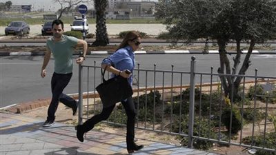 عاجل.. انطلاق صافرات الإنذار في مستوطنات إسرائيلية بالقرب من قطاع غزة