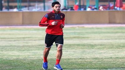 الأهلي يحصن حمدي فتحي بـ