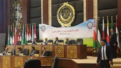رئيس الأكاديمية العربية: استضافة أكبر مؤتمر علمي بحري عالمي أكتوبر 2021