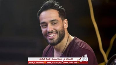 كيف ساند الفنانون والرأي العام رامي جمال؟