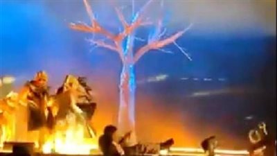 طعن 4 أشخاص.. مقيم يمني يرتكب جريمة مروعة في حديقة الملك عبدالله بالرياض