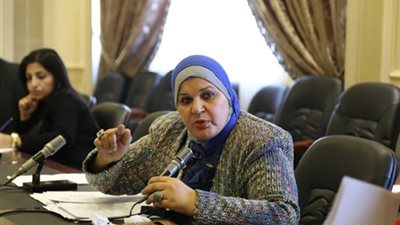 بعد وفاة هيثم زكي.. برلمانية تحذر من خطورة المكملات الغذائية