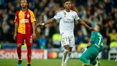 رودريجو يفاجئ ريال مدريد بقرار مثير