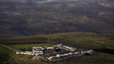 قرار من المحكمة العليا بالاتحاد الأوروبي يثير غضب إسرائيل