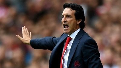 حقيقة رحيل أوناي إيمري عن تدريب أرسنال