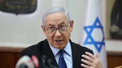 نتنياهو يعلن مسؤوليته عن عملية اغتيال أبو العطا