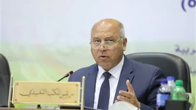 الوزير: وفرنا سعر عدد من الجرارات بعد تطبيق الغرامات على السلوكيات الخاطئة