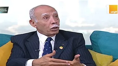 اللواء ناجى شهود: نعمة من الله على مصر وشعبها أننا كشفنا مؤامرة الإخوان مبكرا