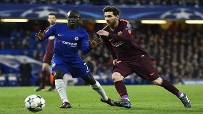 سر رفض نجم تشيلسي الانتقال إلى ريال مدريد