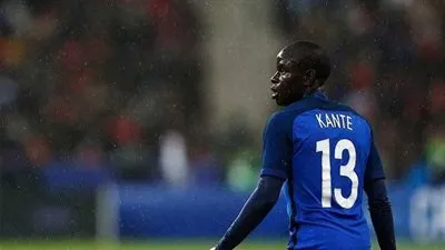 نجولو كانتي يفاجيء تشيلسي