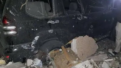 نجاة القيادي 