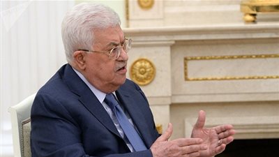 الرئيس الفلسطيني: لا انتخابات بدون القدس