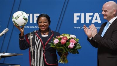 إشادة دولية لوزير الرياضة والجبلاية بنجاح أمم إفريقيا تحت 23 سنة