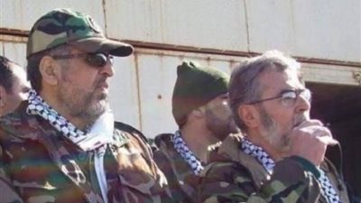 من هو أكرم العجوري الذي فشلت إسرائيل في اغتياله؟