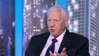مكرم أحمد عن السجون: لم يعد هناك 