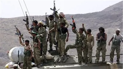 غارة للجيش اليمني تتسبب في قتلى وجرحى للحوثيون بمأرب