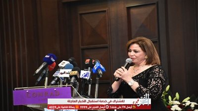 إلهام شاهين: قلبي وجعني بعد استبعادي لـ هيثم أحمد زكي من أحد أعمالي (فيديو)