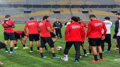المصائب لاتأتي فرادى.. صدمة جديدة مدوية لمنتخب مصر قبل تصفيات الكان