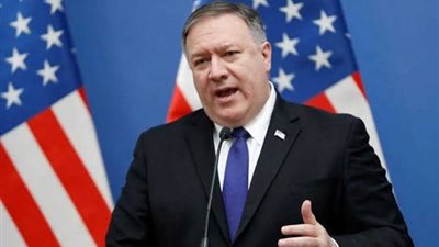 بومبيو يدعو 