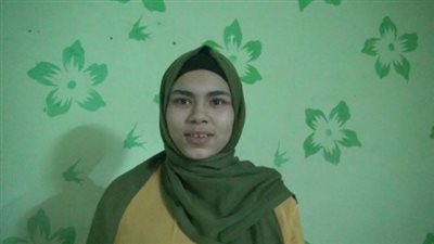 بعد قرار النائب العام.. والدة فتاة العياط: 