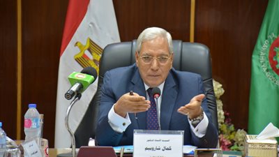 شاروبيم: إعادة فتح وتشغيل 4 مخابز بدكرنس ومعمل مخللات بالسنبلاوين 