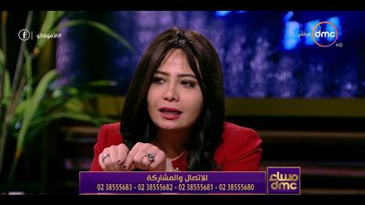 محامية فتاة العياط: بيان النائب العام تاريخي للحفاظ على العرض والشرف