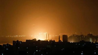 بلدية تل أبيب تعلن تعطيل الدراسة غدا بسبب الوضع الأمني