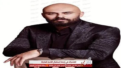 أحمد صلاح حسني لرامي جمال: 