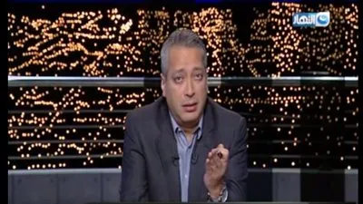 تامر أمين يعلق على تجريم الإمارات نشر فيديوهات تشوه صورة دبي