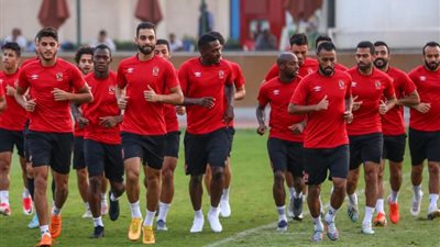 الأهلي يفاضل بين ثنائي الدوري الإماراتي لتدعيم الهجوم