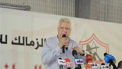 تردد قناة الزمالك الجديدة Zamalek Channel.. مرتضي منصور يعلن موعد انطلاقها